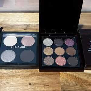 MAC cosmetic New eye shadow palette limited edition